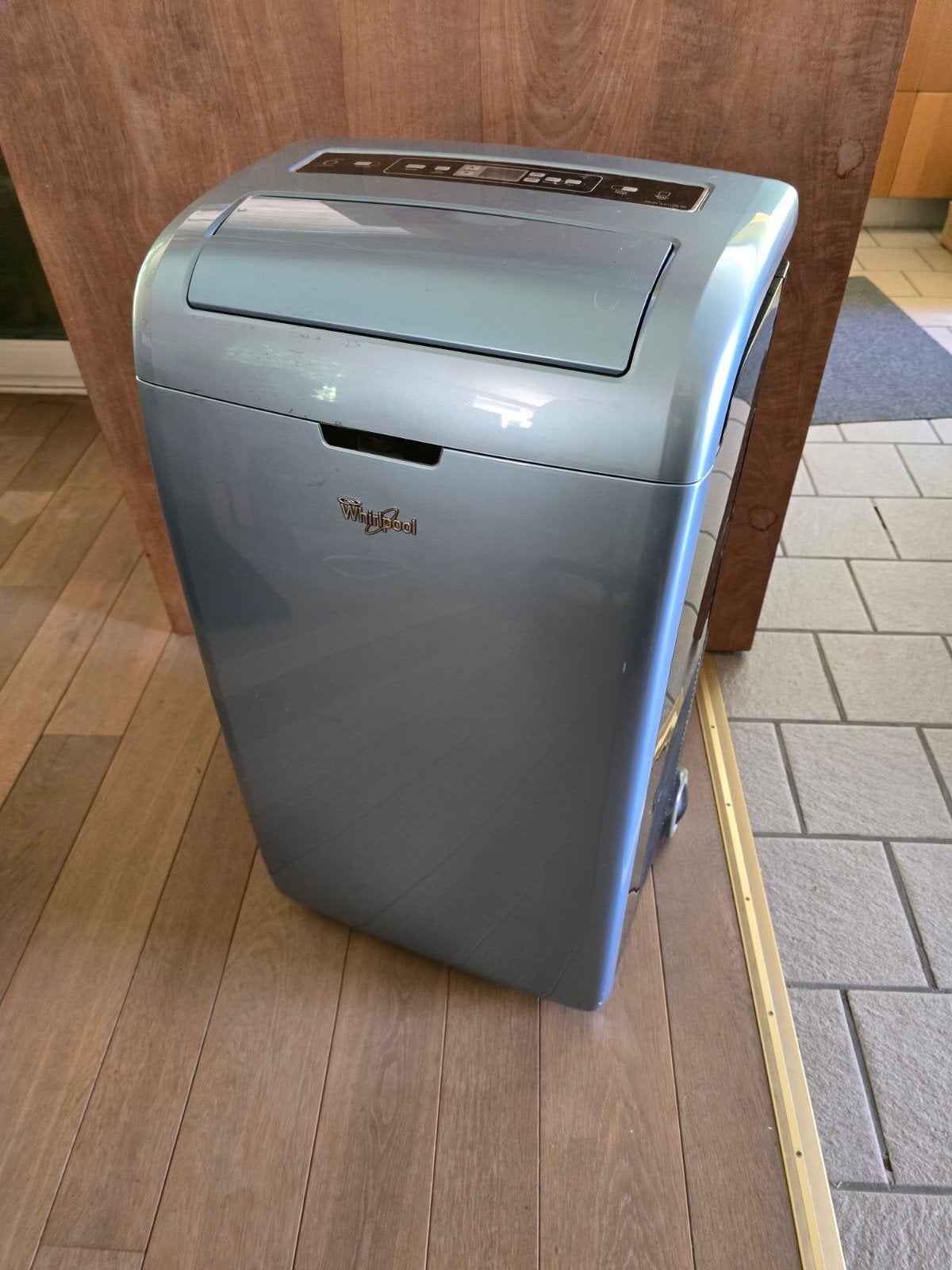 Mobiele airco/verwarming, Enlèvement, Climatiseur mobile