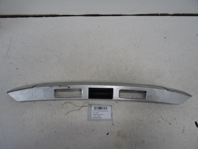 POIGNEE COFFRE / HAYON ARRIERE Citroën C3 Picasso (SH), Autos : Pièces & Accessoires, Utilisé, Citroën