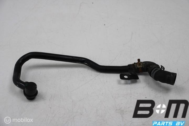 Waterleiding VW Polo 2G 04L121065AJ, Gebruikt