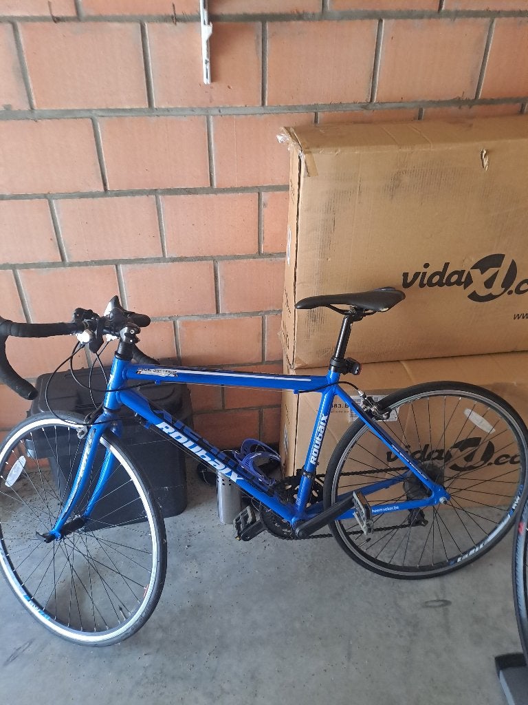 Kinderkoersfiets, Fietsen en Brommers, Ophalen, Gebruikt, Heren, Overige merken