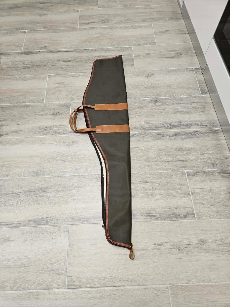 Fourreau carabine 120 cm, Ophalen of Verzenden