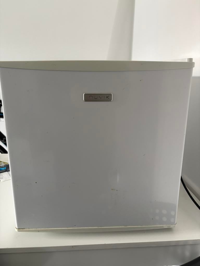 Tafelmodel diepvries, Electroménager, Congélateurs, Utilisé, Enlèvement