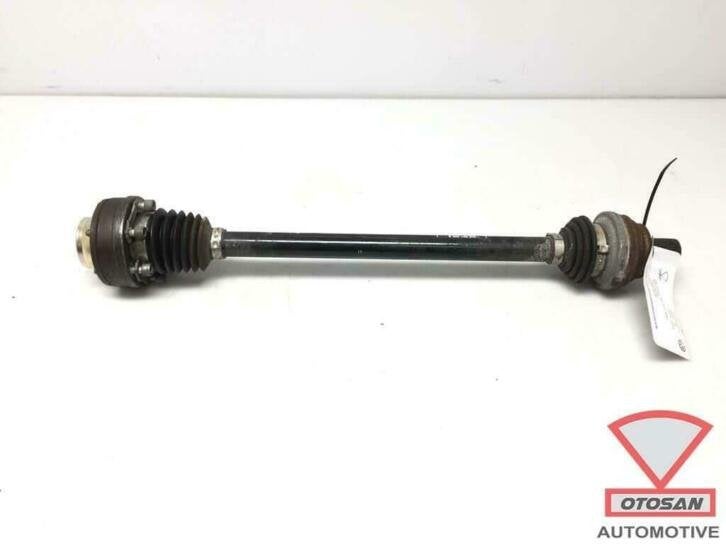vw passat b8 2017 vag aandrijfas links achter 3q0501203b, Gebruikt, Volkswagen, Volkswagen AG, Vw@volkswagen.de
