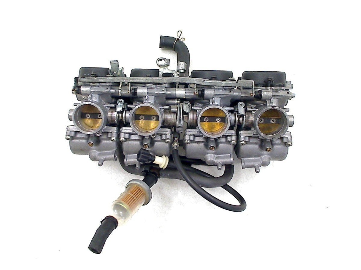 CARBURATEUR CBR 600 F 1991-1994 (CBR600F CBR600F2 PC25), Honda Center GmbH, Utilisé, Info@honda.de, Hanauer Landstraße  222-224
60314  Frankfurt am Main, DE