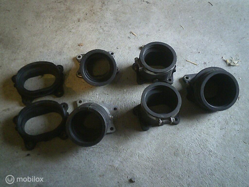Inlaatrubber origineel 748 916 996 998 999 848 1098 1198, Enlèvement ou Envoi, Utilisé