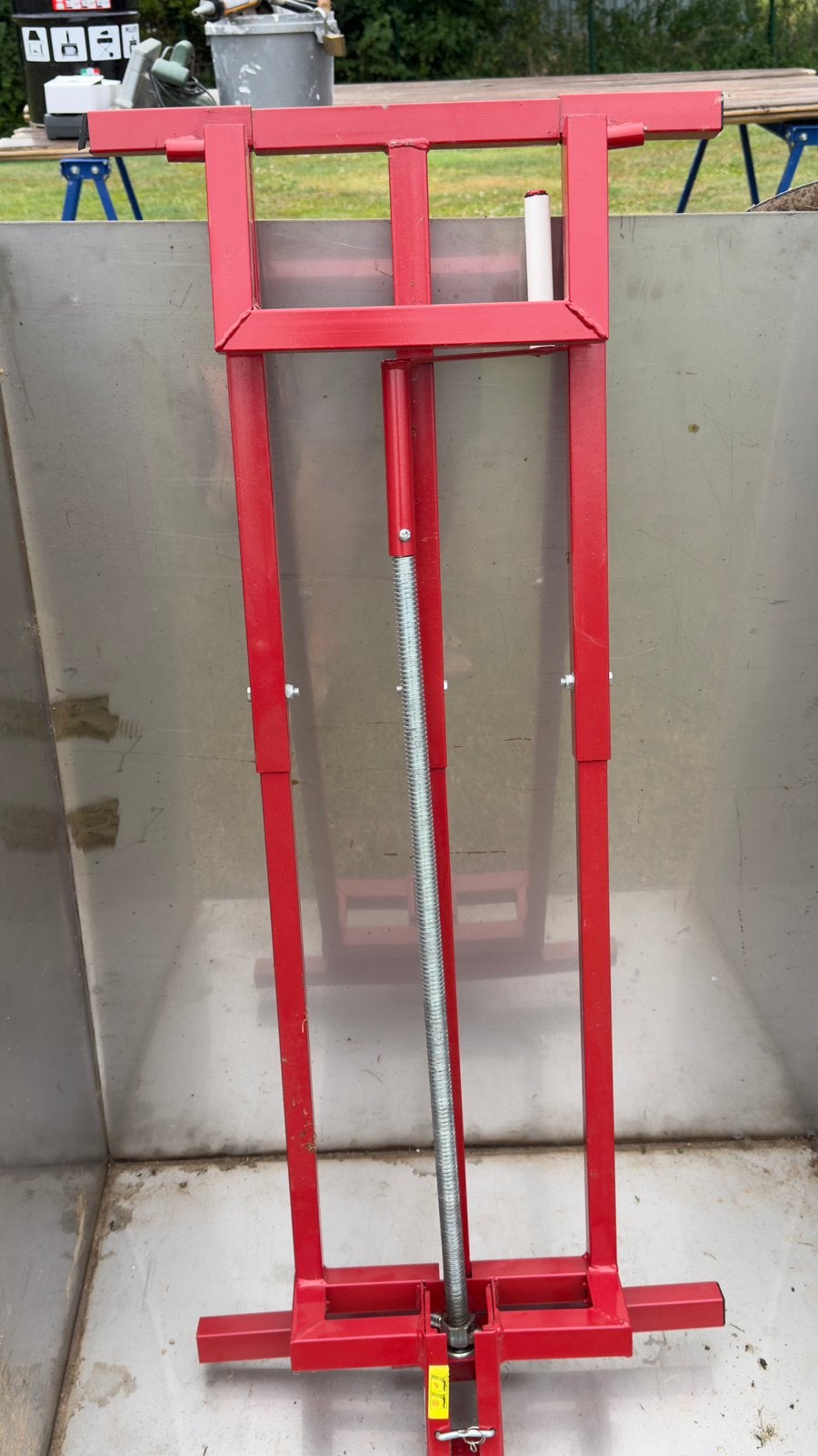 À vendre, Enlèvement, Comme neuf