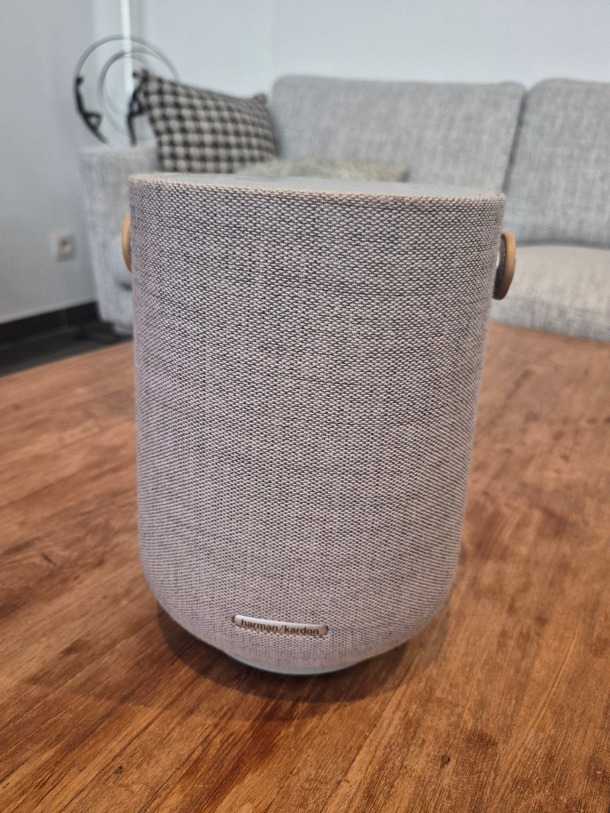 Harman Kardon Citation 200, Audio, Tv en Foto, Luidsprekerboxen, Bluetooth, Ophalen of Verzenden, Zo goed als nieuw, Draagbare speaker