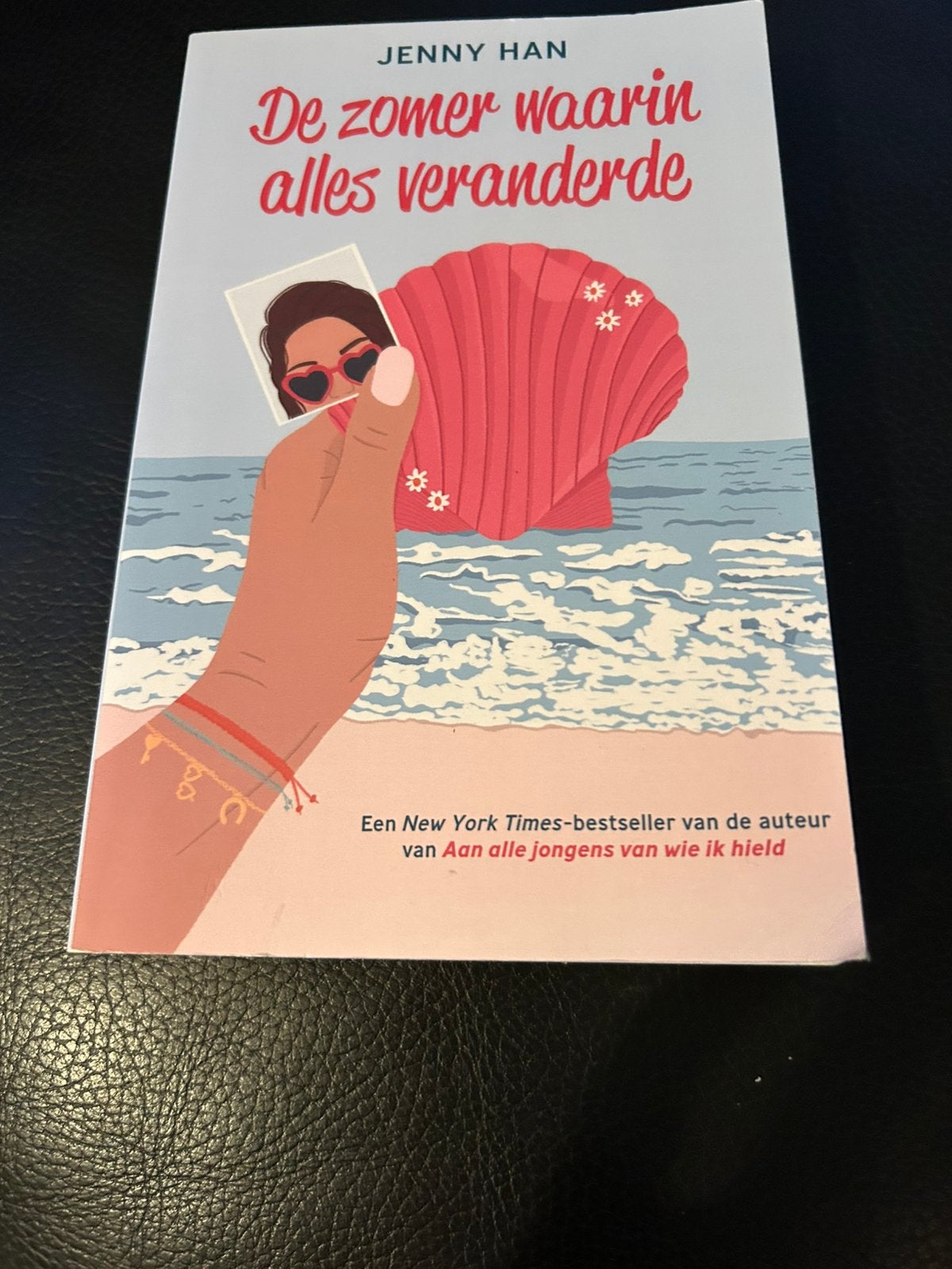De zomer waarin alles veranderde (The Summer I Turned Pretty, Boeken, Ophalen of Verzenden, Jenny Han