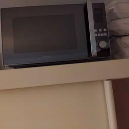 Combi oven Bakken en micro nieuw, Elektronische apparatuur, Ophalen, Crisp, Nieuw, Draaiplateau