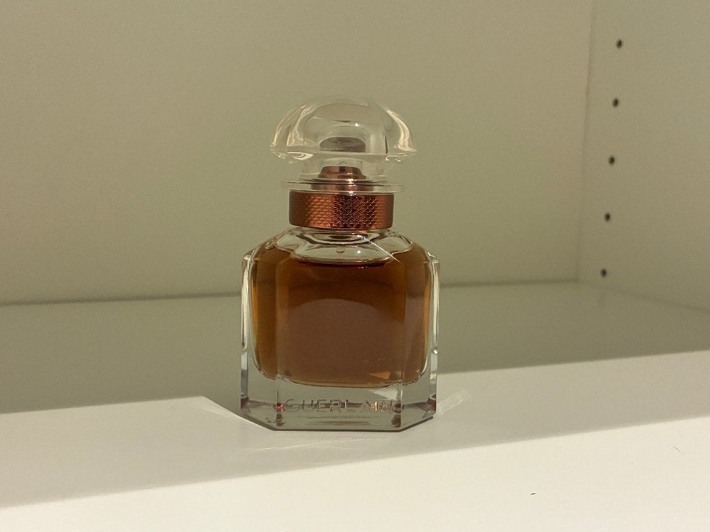 Mon Guerlain Intense 30 ml, Enlèvement ou Envoi, Comme neuf