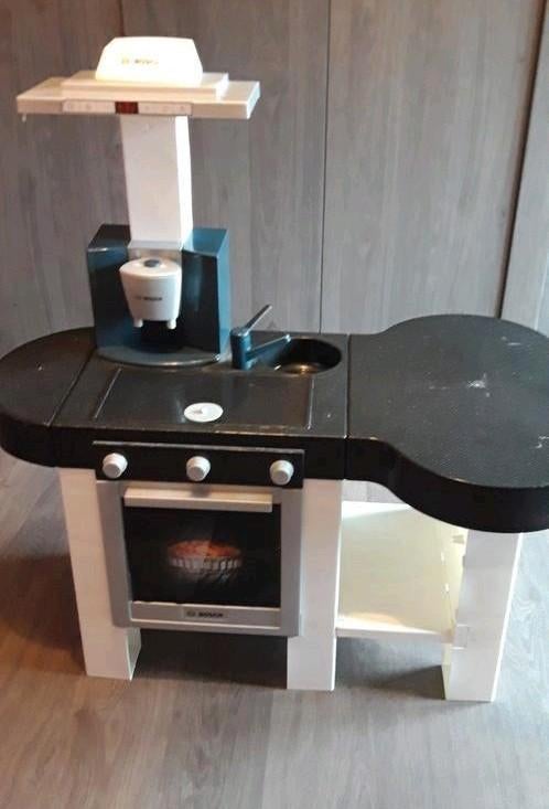 Spoelkeuken, microgolf en toebehoren, Kinderen en Baby's, Ophalen