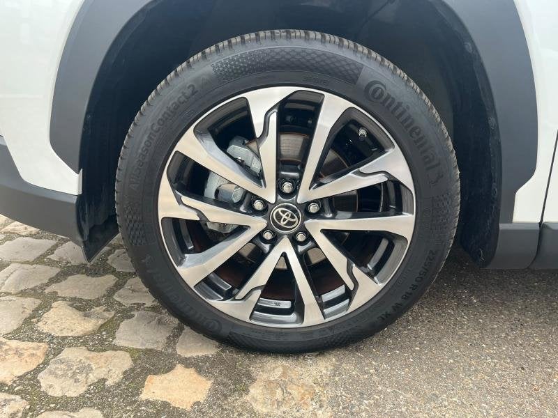 Toyota Corolla Cross Style, Automaat, Euro 6, Overige kleuren, 72 kW