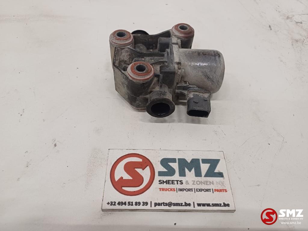 Occ AdBluedoseerventiel Scania, Gebruikt, Scania, Brandstofsystemen