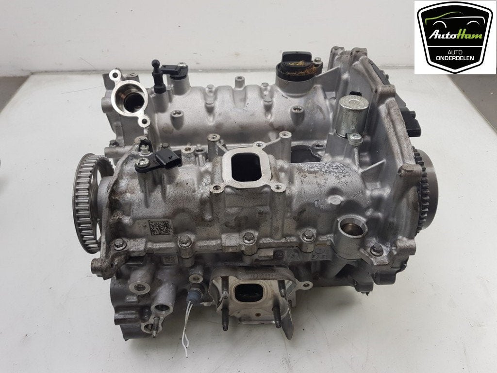 CILINDERKOP Ford (|2500069|JX6G6C032LA|H6BG6E262AE|2499667|), Gebruikt, Ford