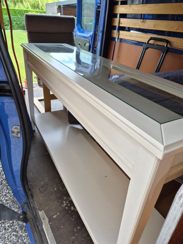 Commode kastje, Maison & Meubles, Enlèvement, Neuf
