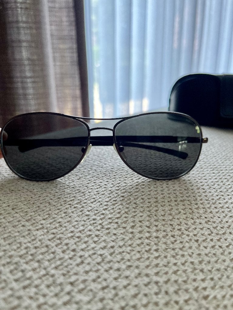 Lunettes de soleil Police pour homme, Autres marques, Enlèvement, Utilisé, Lunettes de soleil