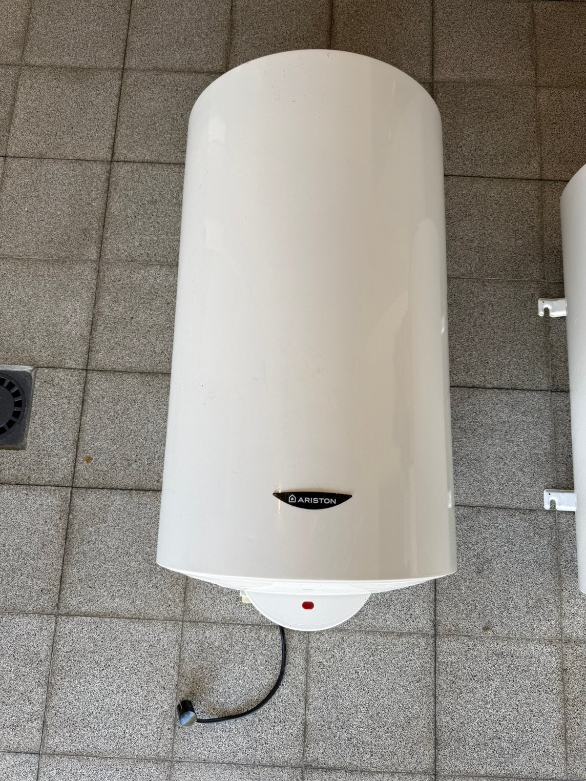 Electrische boilers 150 l, Doe-het-zelf en Bouw, Chauffageketels en Boilers, Ophalen, Zo goed als nieuw
