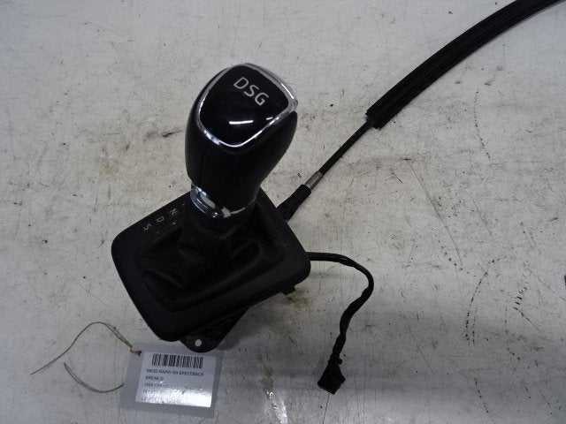 VERSNELLINGSPOOK Skoda Rapid (01-2012/12-2019) (6RA713025F), Gebruikt, Skoda