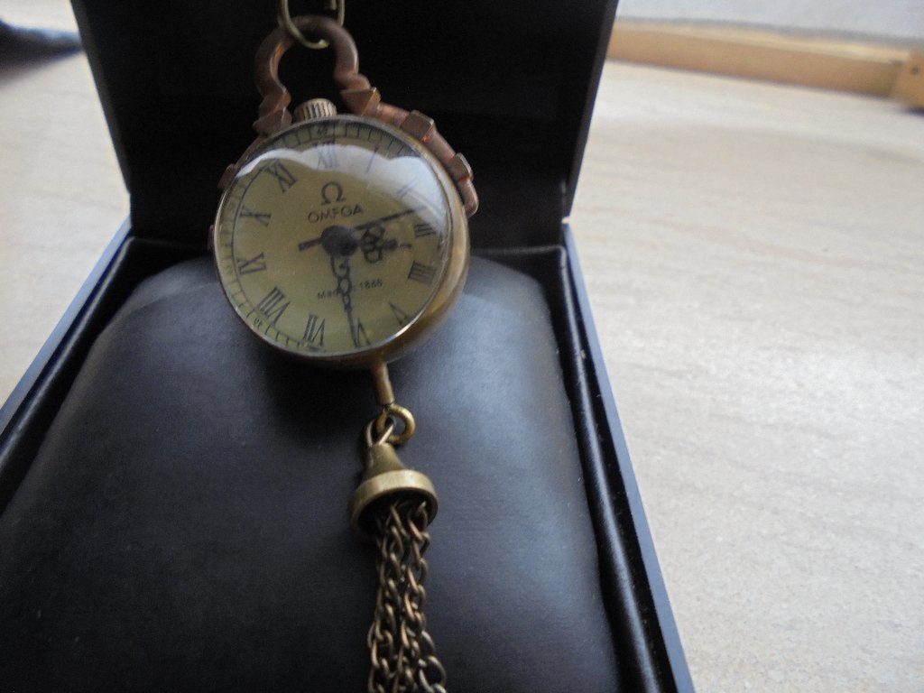 montre de poche, Enlèvement ou Envoi, Montre de poche
