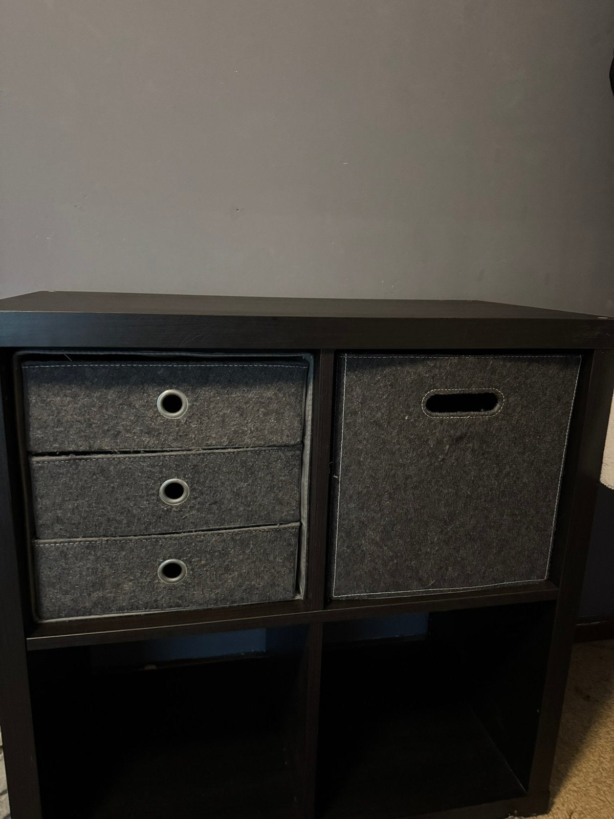 Ikea kast, Ophalen, Zo goed als nieuw