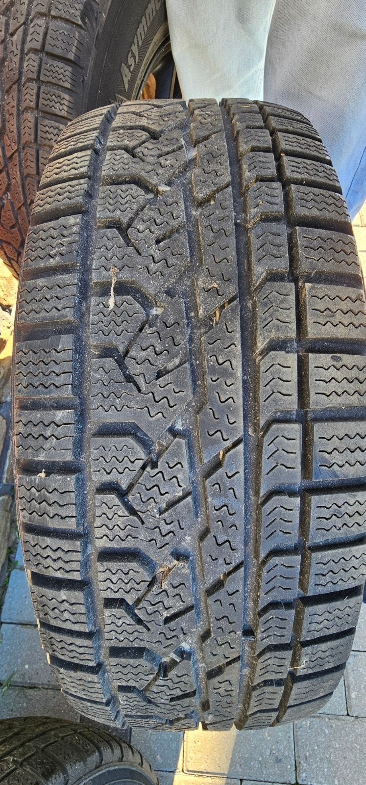 velgen, Auto-onderdelen, Ophalen, Gebruikt, 16 inch, Banden en Velgen