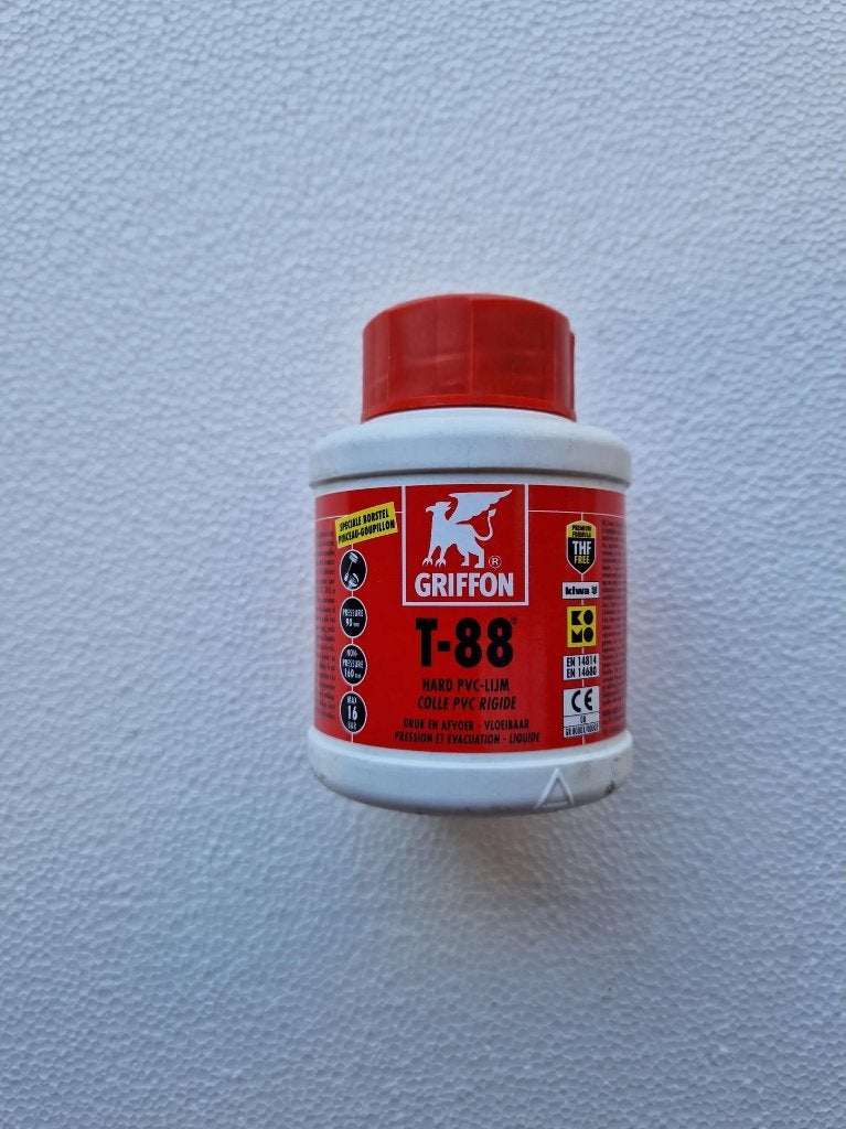 Colle PVC, Enlèvement ou Envoi