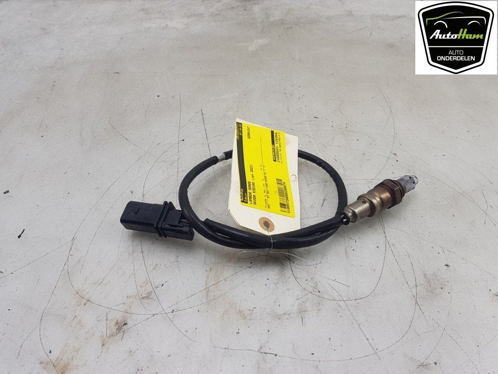 LAMBDASONDE Skoda Kodiaq (01-2016/05-2024) (|04E906262GK|), Gebruikt, Skoda