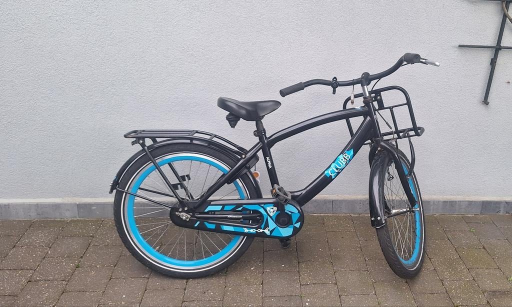 Kind fiets (36"), Ophalen of Verzenden