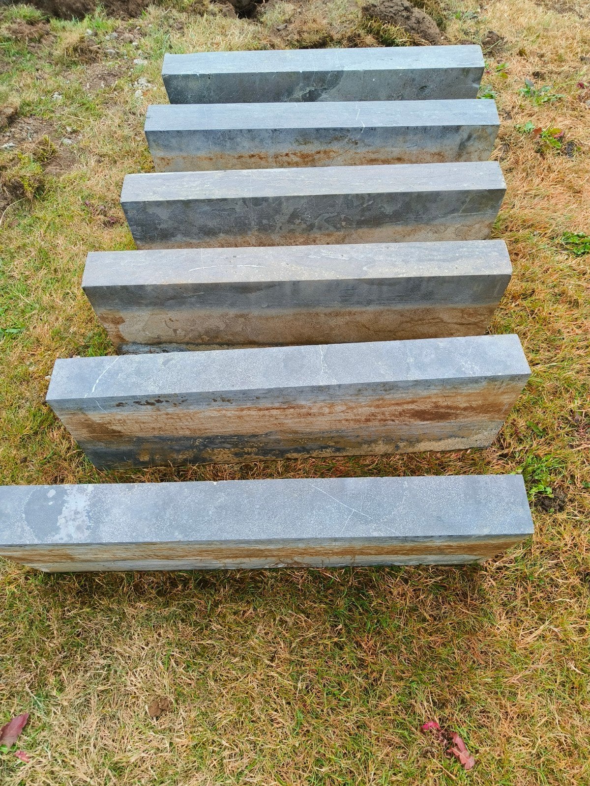 borduur arduin, Ophalen, Zo goed als nieuw, Overige materialen, Border