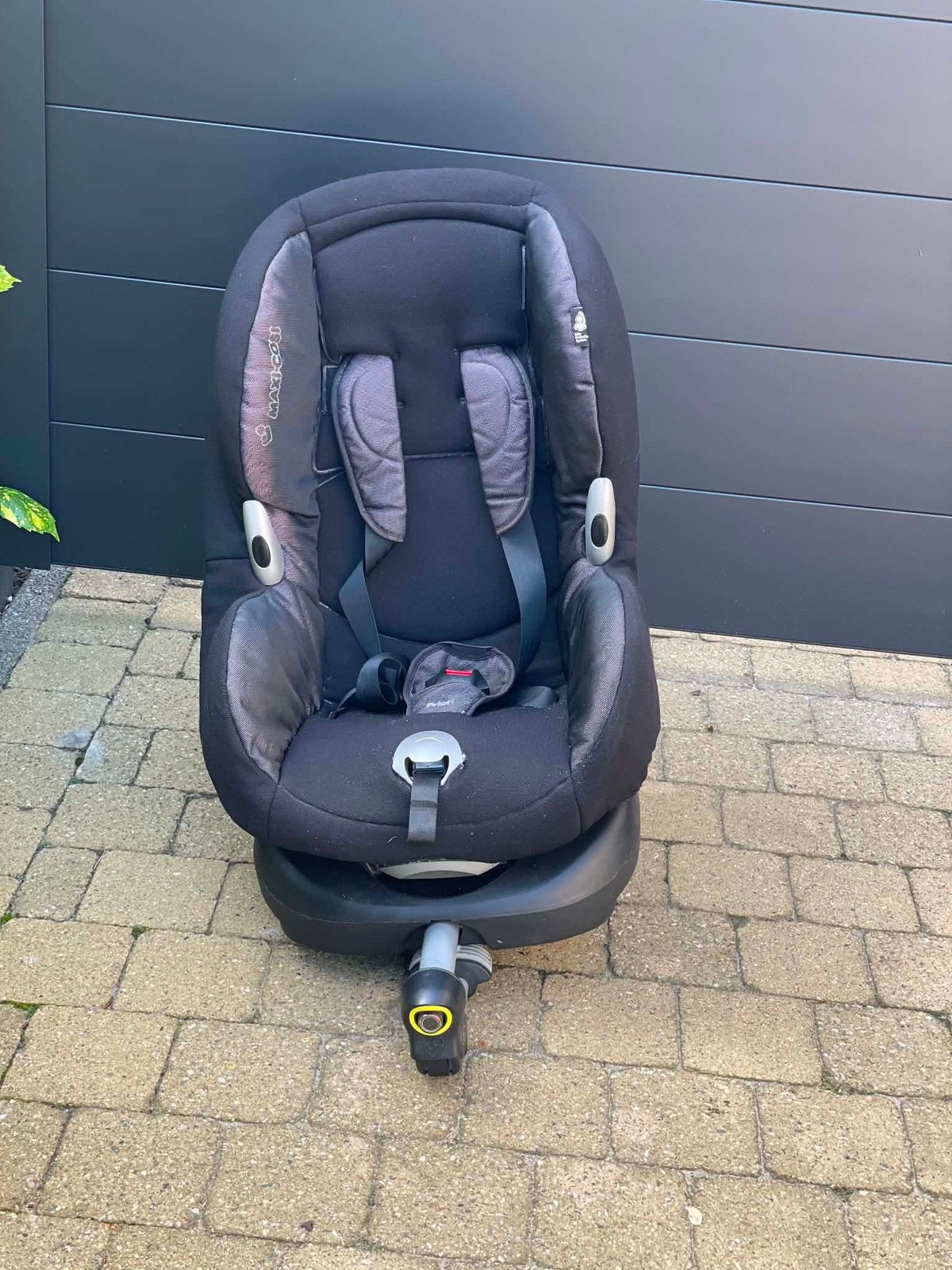 Maxi-Cosi Priorifix autostoel, Kinderen en Baby's, Ophalen, Gebruikt, 9 t/m 18 kg, Isofix