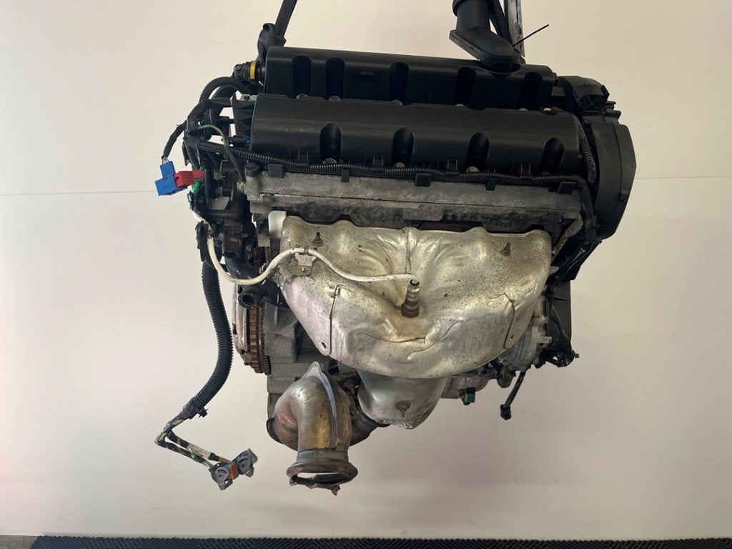 MOTEUR Citroën C4 Grand Picasso (UA) (|0135NL|0139TQ|), Autos : Pièces & Accessoires, Citroën, Kontakt-citroen@citroen.com, Utilisé