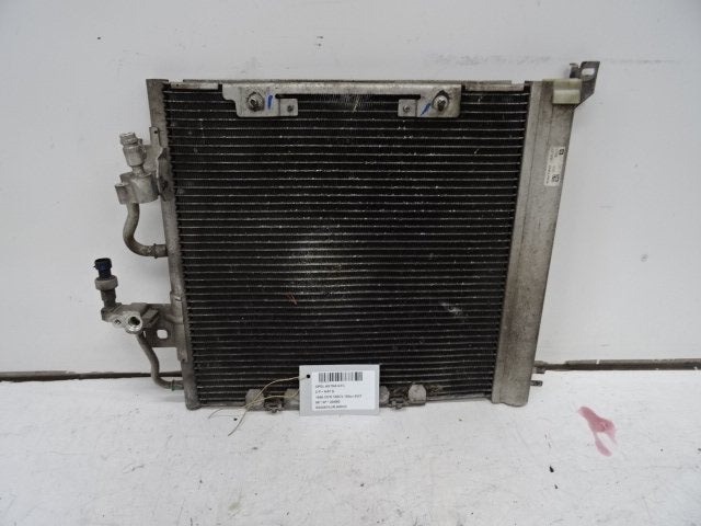 RADIATEUR CLIMATISATION Opel Astra H GTC (L08) (93178961), Utilisé, Rue de l'Espoir 34 34
4030  GRIVEGNÉE, BE, Info@Collignon.be