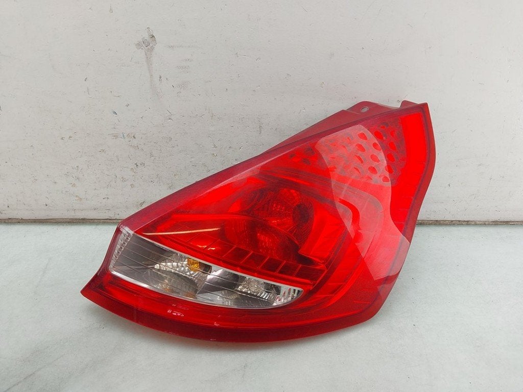 ACHTERLICHT RECHTS Ford Fiesta 6 (JA8) (01-2008/01-2018), Gebruikt, Henry-Ford-Straße  1
50735  Köln, DE, Ford-Werke GmbH, Kunden@ford.com
