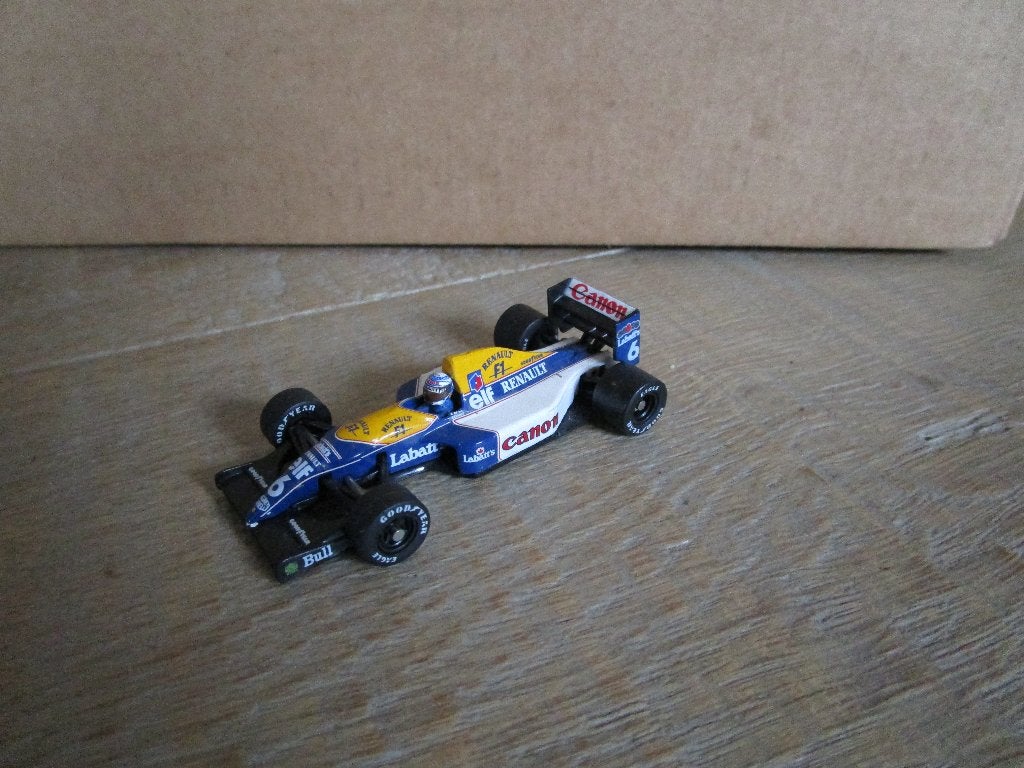 Verzamelen Formule 1, Verzamelen, Ophalen of Verzenden, Zo goed als nieuw, Formule 1