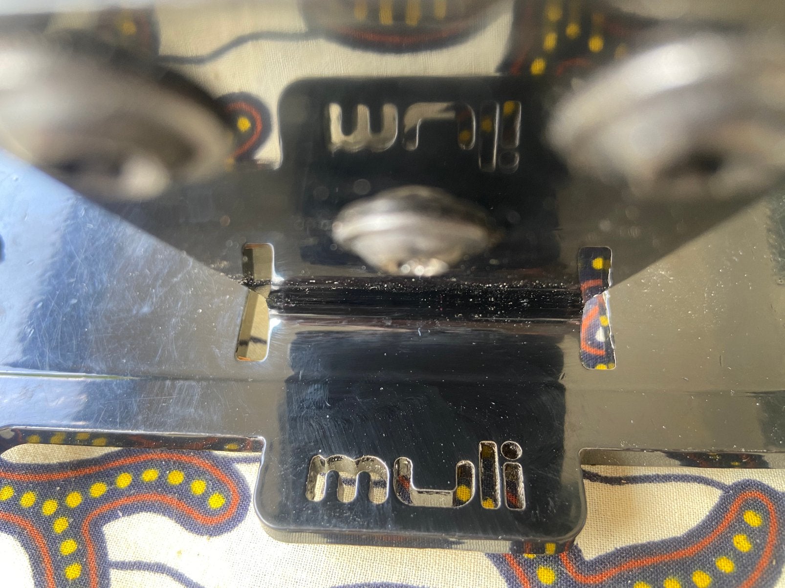 Adaptateur Muli Maxi Cosi, Enlèvement, Comme neuf