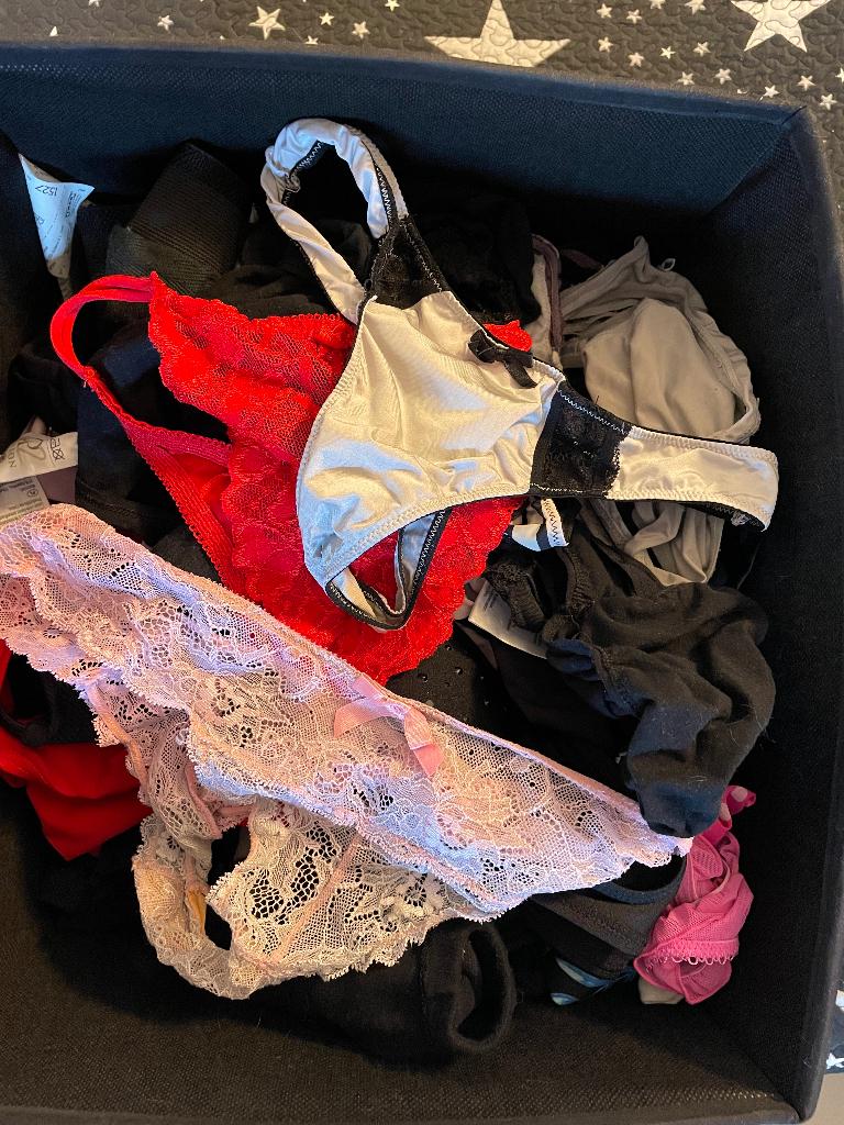Lingerie diverses, Kleding | Dames, Ondergoed en Lingerie, Verzenden