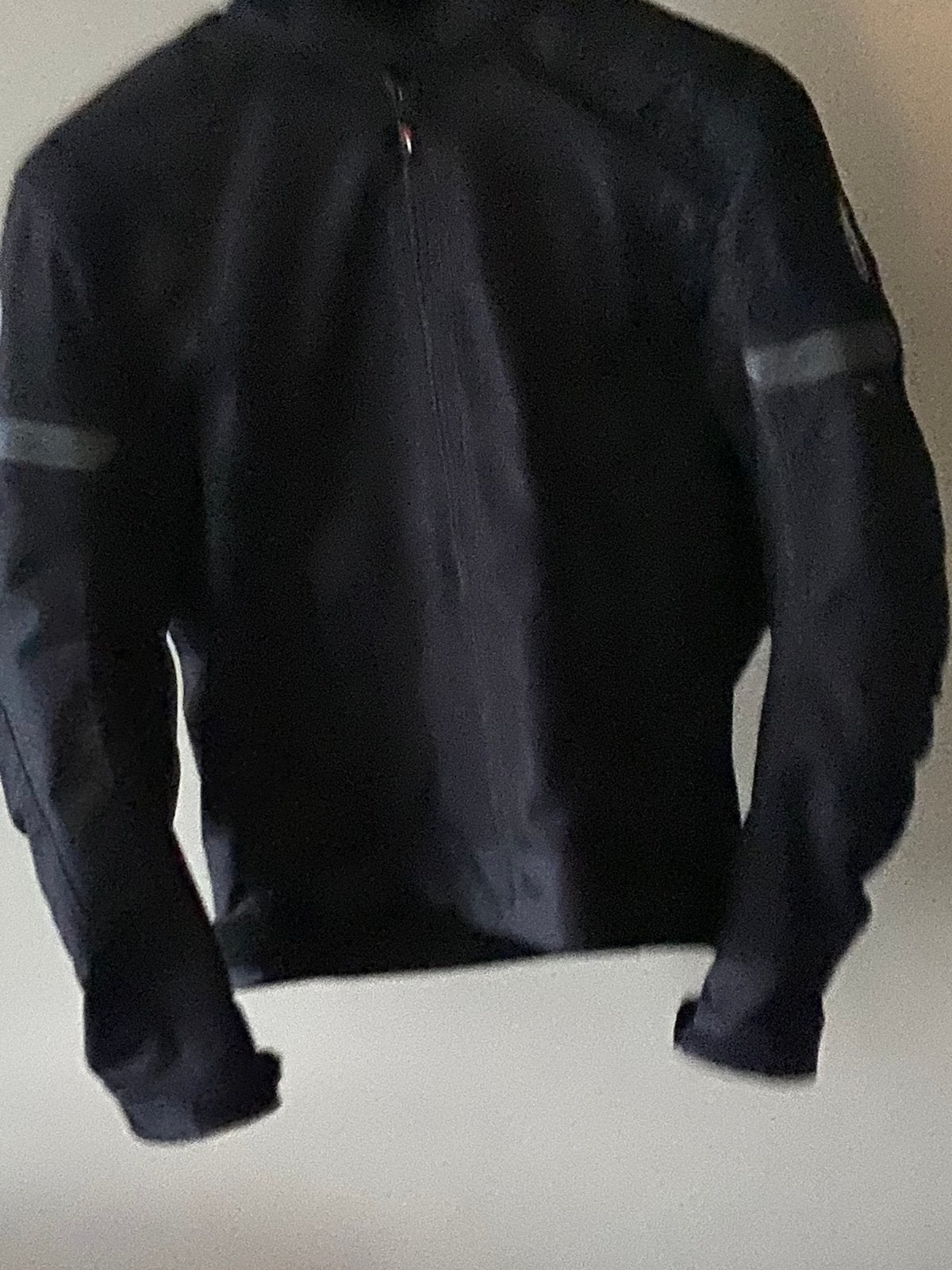 Richa vest, Motoren, Kleding | Motorkleding, Ophalen of Verzenden, Nieuw zonder kaartje, Heren, Jas | textiel
