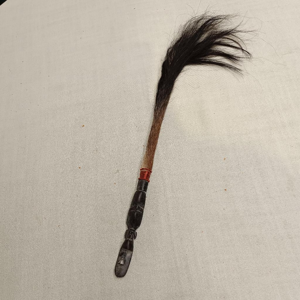 tribaal voorwerp, Antiek en Kunst, Ophalen of Verzenden