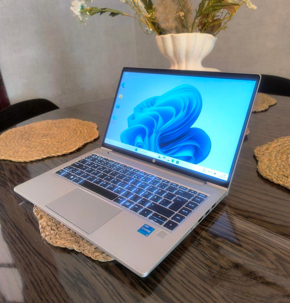 Magnifique HP 11eme Gen 4,4Ghz/16Gb/256Gb SSD État Neuf!, Informatique & Logiciels, Ordinateurs portables Windows, SSD, Enlèvement