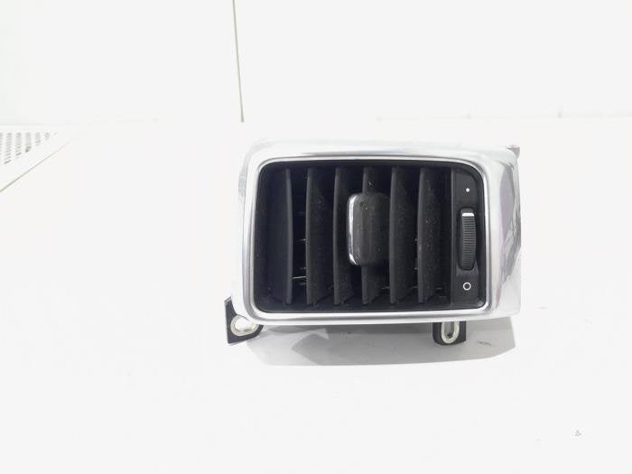 Grille aération tableau de bord d'un Porsche Panamera, -, Porsche, 3 mois de garantie, Utilisé