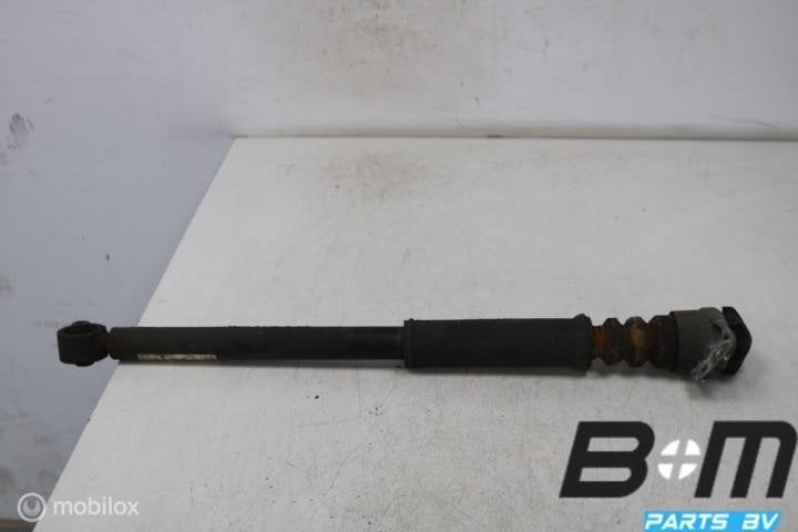 Schokdemper achter kan L en R VW Polo 6C 6C0513025AH, Gebruikt