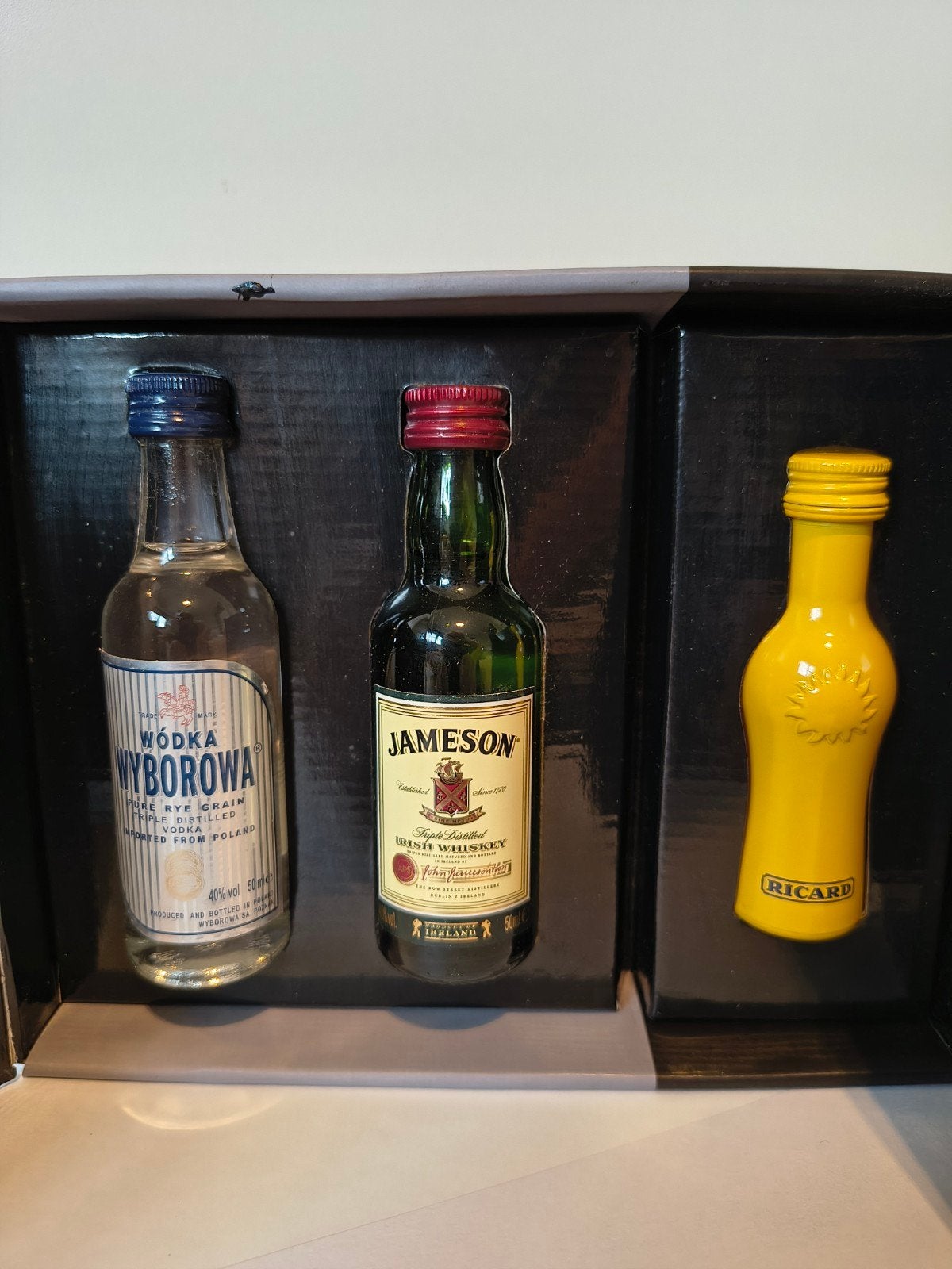 Ricard verzamelobject, Verzamelen, Ophalen