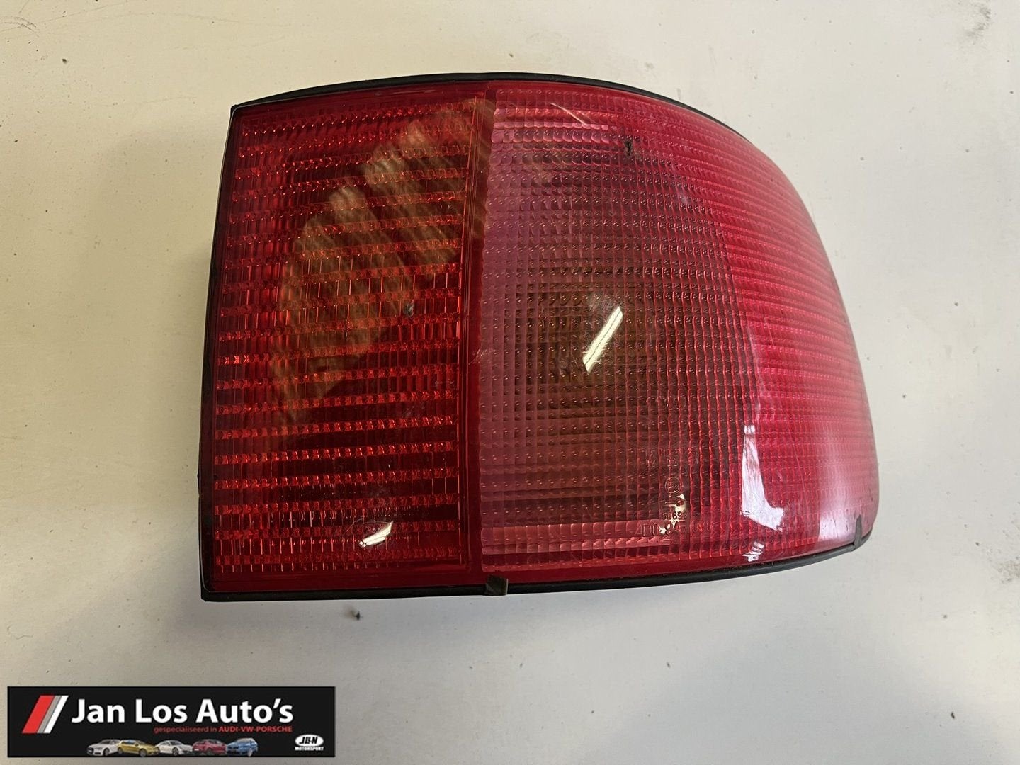 Achterlicht rechts Audi A8 D2, Gebruikt, -, -, -