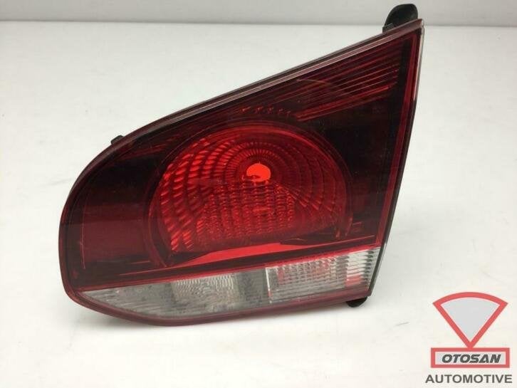 vw golf 6 r smoke achterlicht rechts binnen 5k0945094k, Gebruikt, Volkswagen, Volkswagen AG, Vw@volkswagen.de