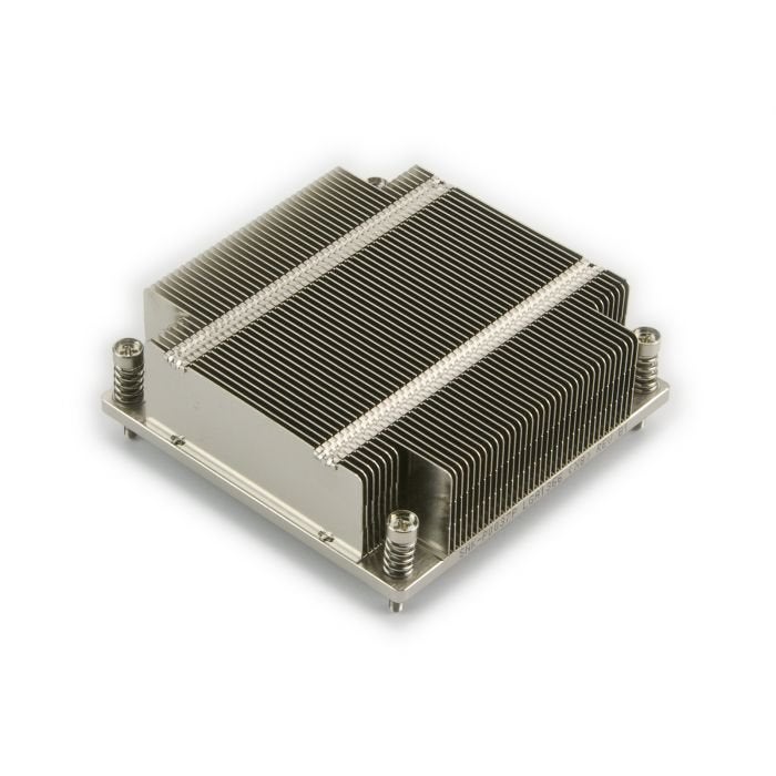 SuperMicro 1U LGA1366 Passive heatsink SNK-P0037P, Informatique & Logiciels, Serveurs