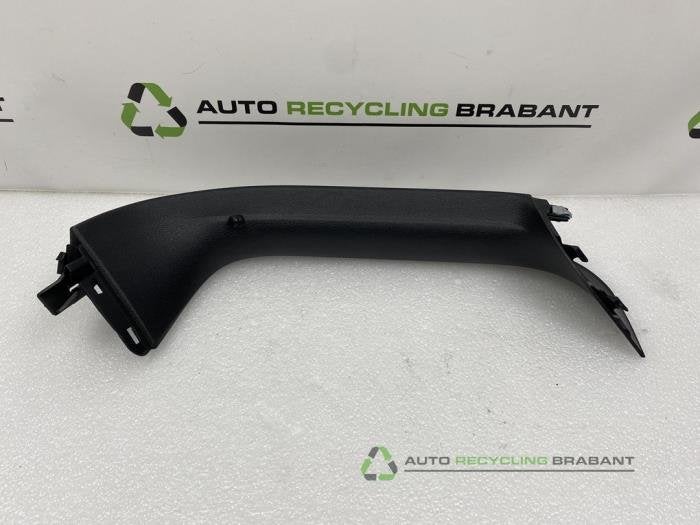 Revêtement hayon d'un Volkswagen Golf, -, 3 mois de garantie, Utilisé, -