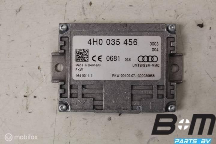 Antenneversterker VW Golf 7 Variant 4H0035456, Autos : Divers, Autoradios, Utilisé
