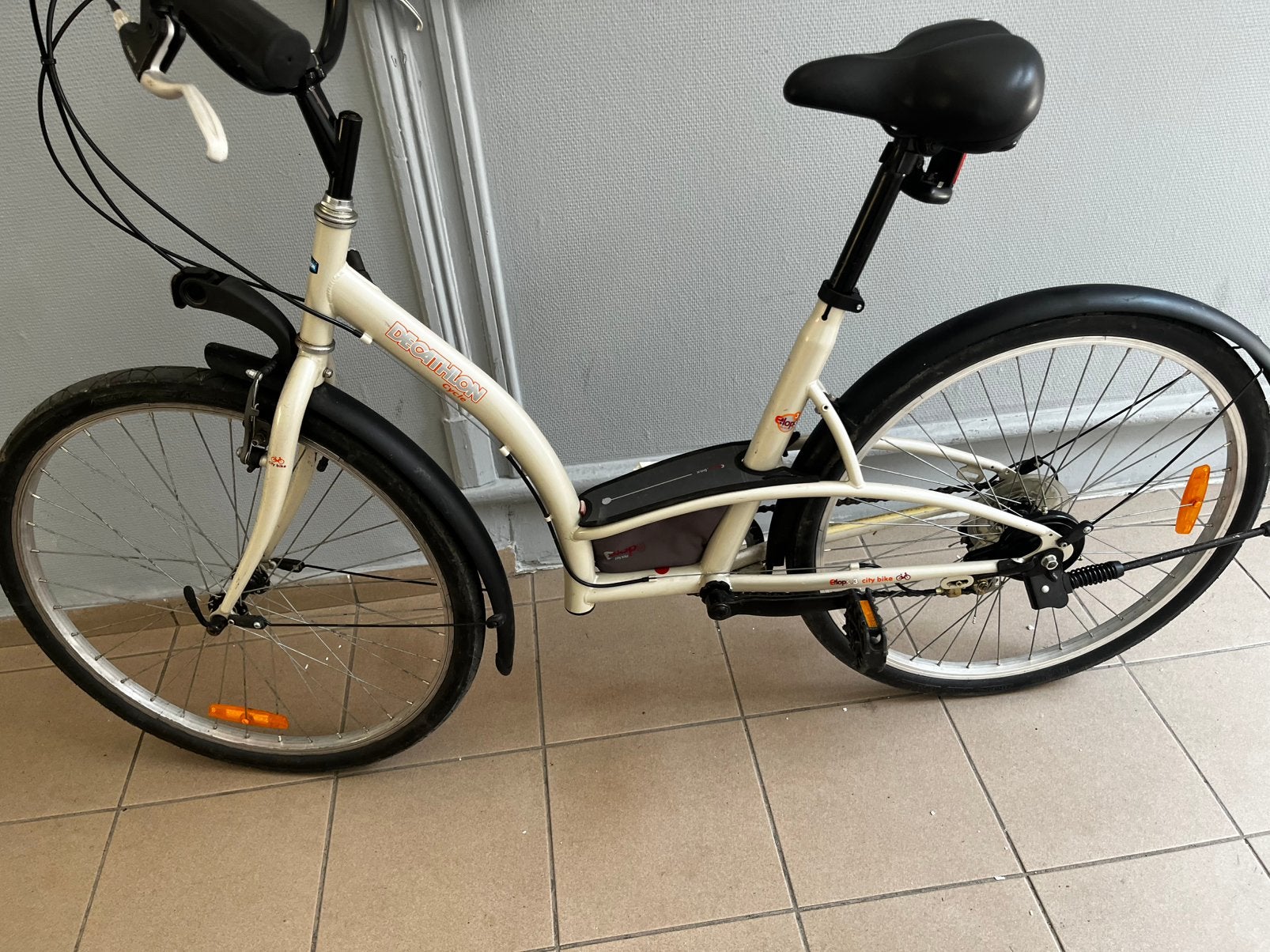Velo, Ophalen of Verzenden, Zo goed als nieuw