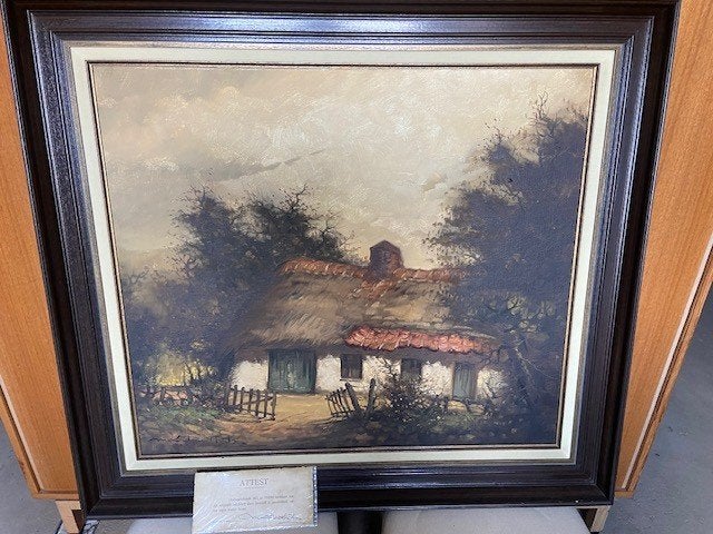 Stilleven, Antiek en Kunst, Kunst | Schilderijen | Klassiek, Ophalen