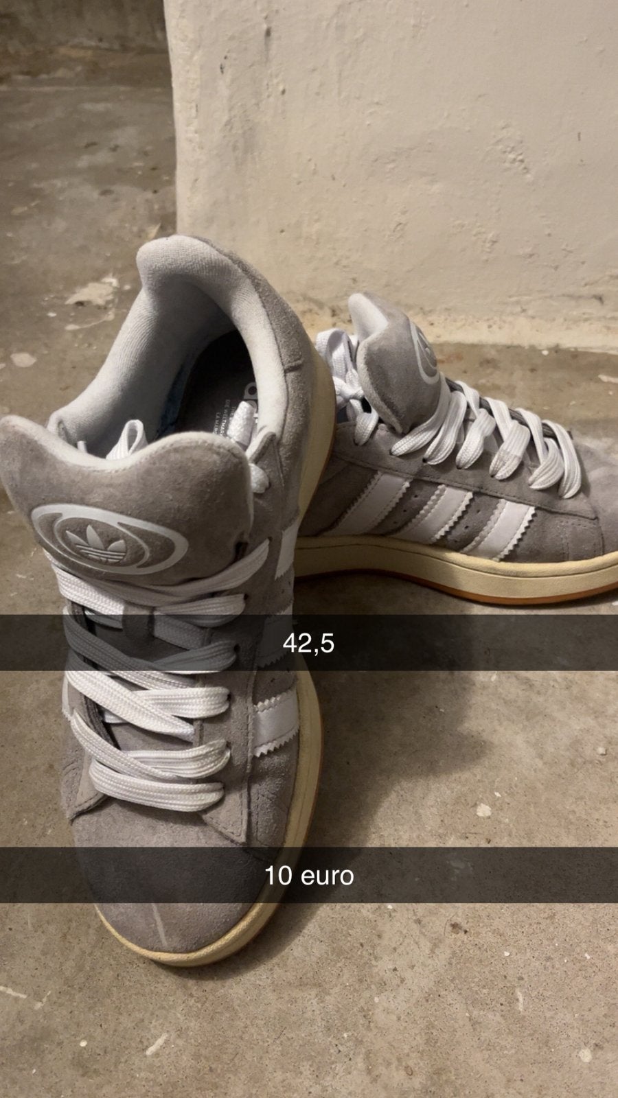 Schoenen, Kleding | Heren, Schoenen, Ophalen, Overige kleuren, Sneakers, Gedragen